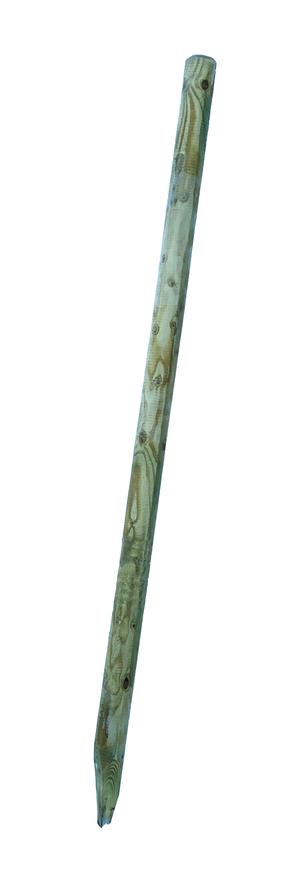 Impregneeritud vai Vilsanda, 150 cm x 6 cm