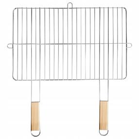 Kepimo grotelės Mirpol AE5751RSS, 57 cm x 51 cm
