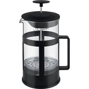  Kafijas kanna French Press Lamart LT7060, 0.6 l, melna krās.