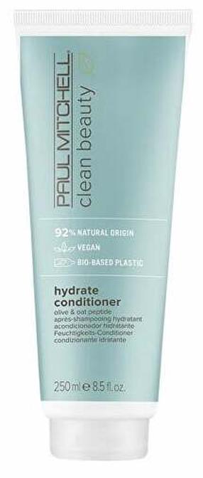 Matu kondicionieris Paul Mitchell Clean Beauty Hydrate, 250 ml