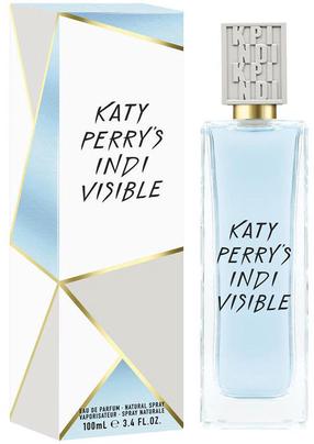 Parfüümvesi Katy Perry Indi Visible Women, 100 ml