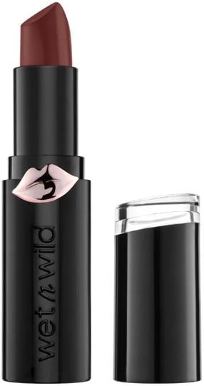 Lūpu krāsa Wet N Wild Mega Last Matte, 3.3 g, cinnamon spice