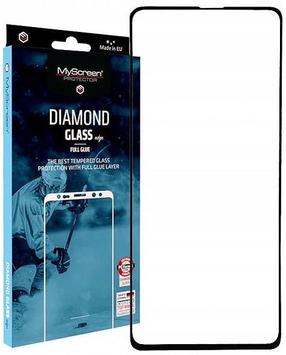 Telefono apsauginis stiklas MyScreen Protector For Samsung Galaxy A51