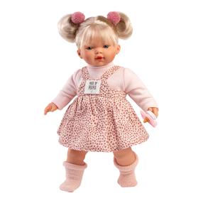 Lelle Llorens Roberta 33158, 33 cm, rozā krās.