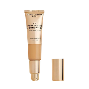 CC krēms Revolution Pro CC Perfecting, SPF 17, f5.7, 26 ml