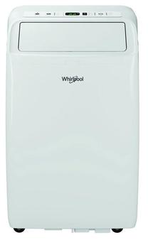Prekė su pažeista pakuote. Oro kondicionierius Whirlpool PACF212CO W, 3.4 kW, vidinis blokas