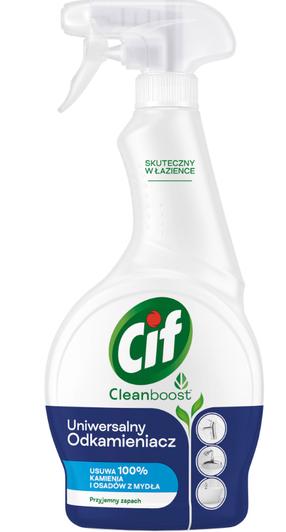 Valiklis Cif, 0.5 l