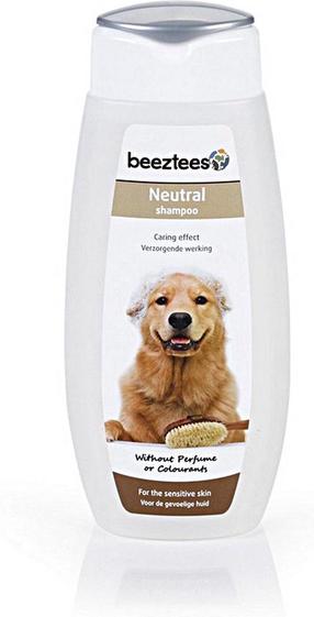 Шампунь для собак Beeztees Neutral 791006, 300 мл