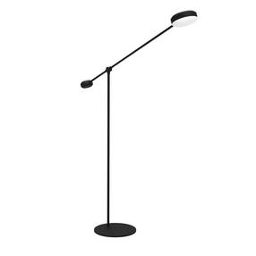 Toršeras Eglo Clavellina 900354, 24 W, LED, balta sp./juoda sp.