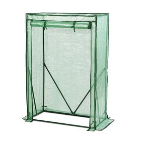 Mini kasvuhoone, 100 cm x 50 cm x 150 cm