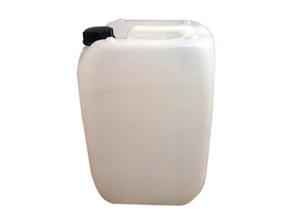 Kanister Okko, 20 l, valge v.