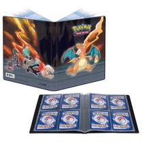 Žaidimo kortelių dėklas Ultra PRO Pokemon Scorching Summit