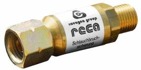 Grilio tarpinė Enders Early Fault Detection G1/4", 6.5 cm