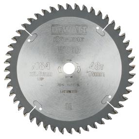 Saeketas Dewalt DT4092-QZ, 184 mm x 16 mm