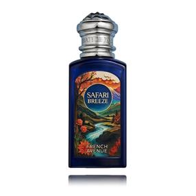 Духи French Avenue Safari Breeze, 100 мл