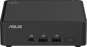 Stacionarus kompiuteris Asus NUC U7-265H, DDR5 (SO-DIMM) 0 GB, SSD –, Intel Arc Graphics - 15 Pro