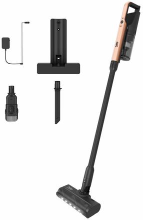 Putekļsūcējs - slota Beko VRT65421VC