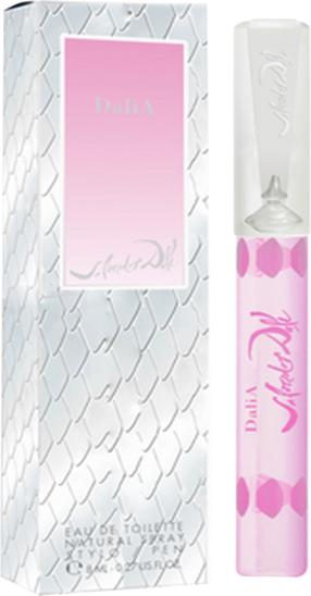 Tualettvesi Salvador Dali DaliA, 8 ml