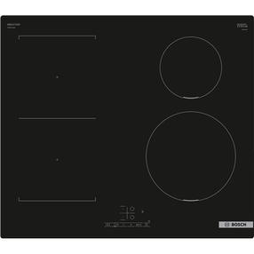 Индукционная плита Bosch Serie 4 PWP611BB5E