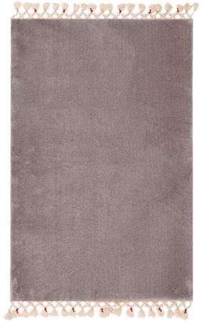 Vannas istabas paklājs Foutastic 299ANR1846, pelēka krās., 120 cm x 75 cm