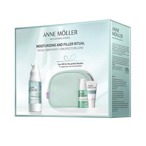 Sejas kopšanas līdzekļu komplekts sievietēm Anne Möller Blockage Ritual, 75 ml, 4 gab.