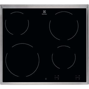Elektrinė kaitlentė Electrolux 300 serija EHF6240XXK