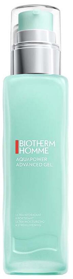 Veido gelis Biotherm Aquapower Advanced, 75 ml