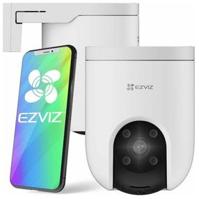 Камера видеонаблюдения Ezviz H8C CS-H8C Wi-Fi Outdoor IP65 3MP 2K