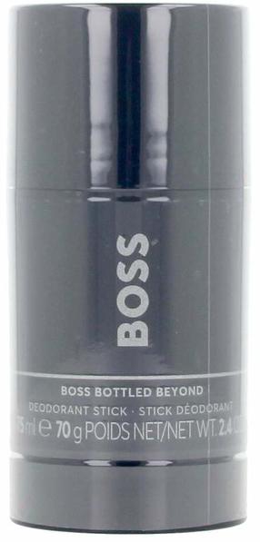 Vyriškas dezodorantas Hugo Boss Bottled Beyond, 75 ml