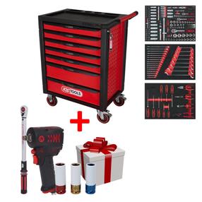 Įrankių rinkinys KsTools RACINGline