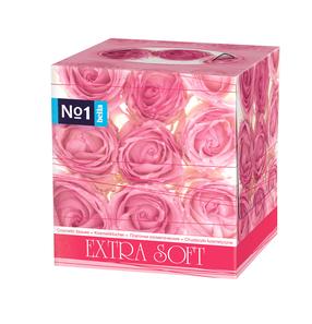 Vates spilventiņi Bella Extra Soft, 80 gab.