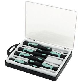 Rinkinys Logilink WZ0021, balta sp./juoda sp.