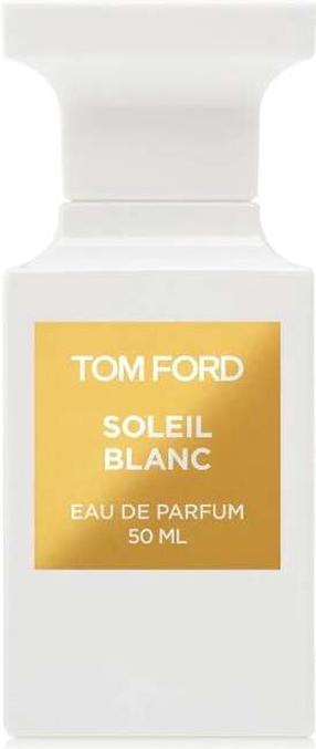 Парфюмированная вода Tom Ford Soleil Blanc, 50 мл