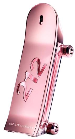 Parfimērijas ūdens Carolina Herrera 212 Heroes Forever Young, 80 ml