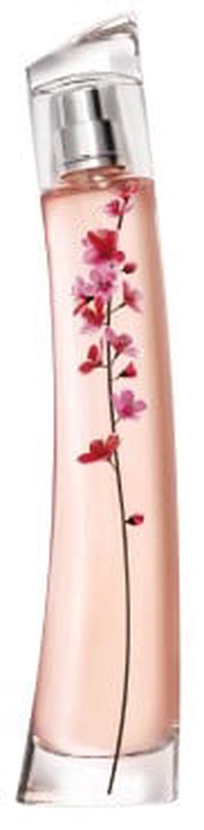 Parfimērijas ūdens Kenzo Flower By Kenzo Ikebana, 75 ml