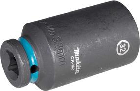 Löökpea Makita E-16558, 81.5 mm, 1/2", Ø32 mm