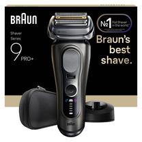 Barzdaskutė Braun 9 PRO+ 9615S