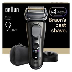 Бритва для бороды Braun 9 PRO+ 9615S