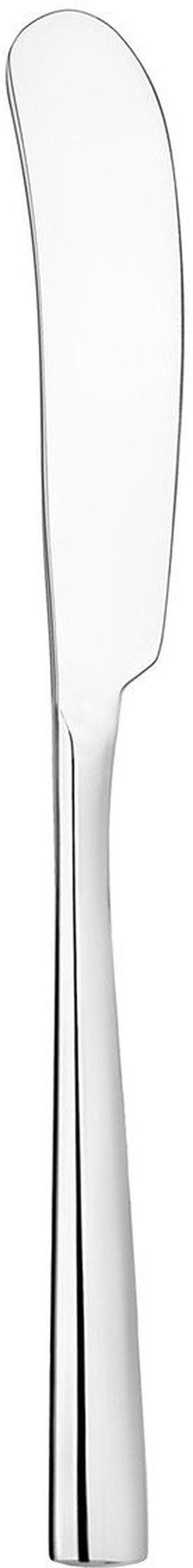 Nuga Pearson Education Limited Agila, roostevaba teras, hõbe v., 17.5 cm