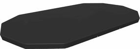 Baseina pārsegs Bestway Power Steel Opal 58425, 1.5 kg, 418 cm