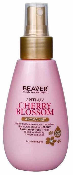 Sprejs matiem Beaver Cherry Blossom, 100 ml