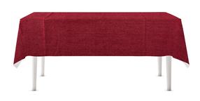 Galdauts taisnstūrveida 767653500, sarkana krās., 140 x 240 cm