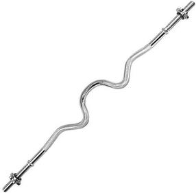 Grifas HMS Super Curl, 120 cm, 7 kg