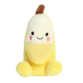 Плюшевая игрушка Palm Pals Gwen Banana, желтый цв., 12 см