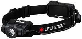 Pealamp Ledlenser H5 Core, 4000 °K, IP67