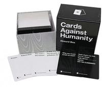 Kortų žaidimas Spilbræt Cards Against Humanity, EN