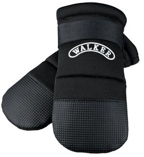 Avalynė šunims Trixie Walker Care, juoda sp., XXL