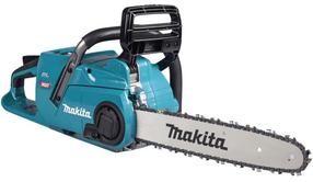 Akumulatora ķēdes zāģis Makita UC015GZ XGT, 1600 W, 35 cm