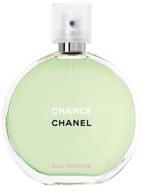 Tualettvesi Chanel Chance Eau Fraiche, 35 ml