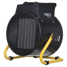 Termoventiliatorius NEO Tools 90-064, 5 kW